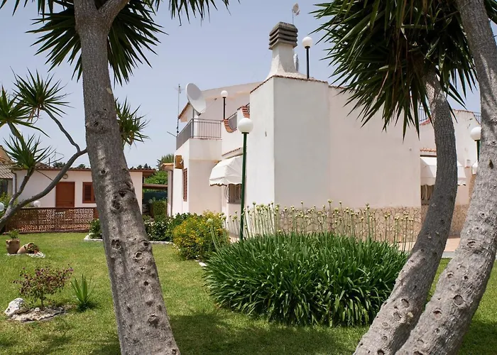 Poesia del Mare B&B